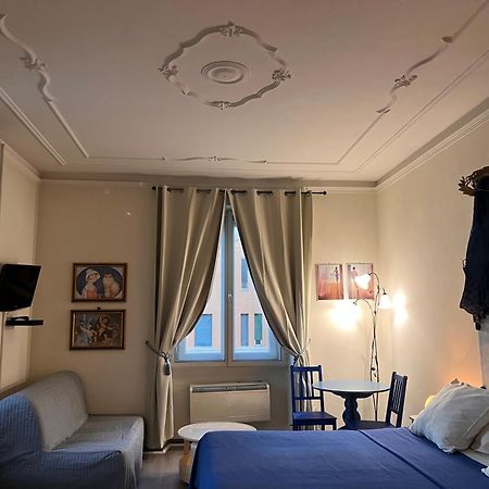 B&B Dolcevirginia Roma Ngoại thất bức ảnh
