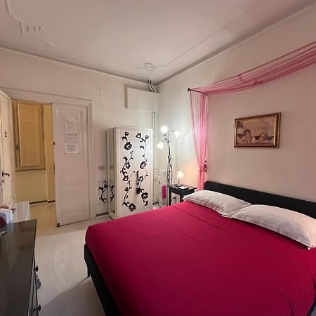 B&B Dolcevirginia Roma Ngoại thất bức ảnh