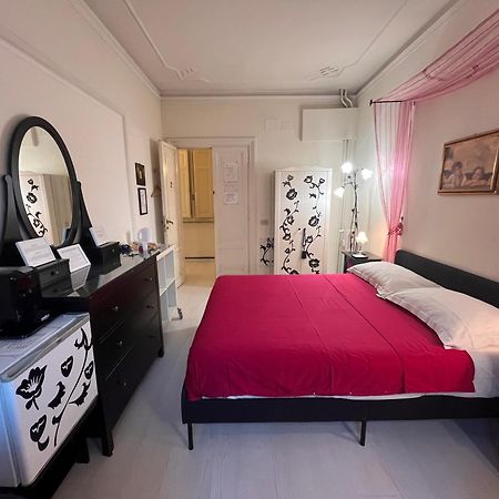 B&B Dolcevirginia Roma Ngoại thất bức ảnh