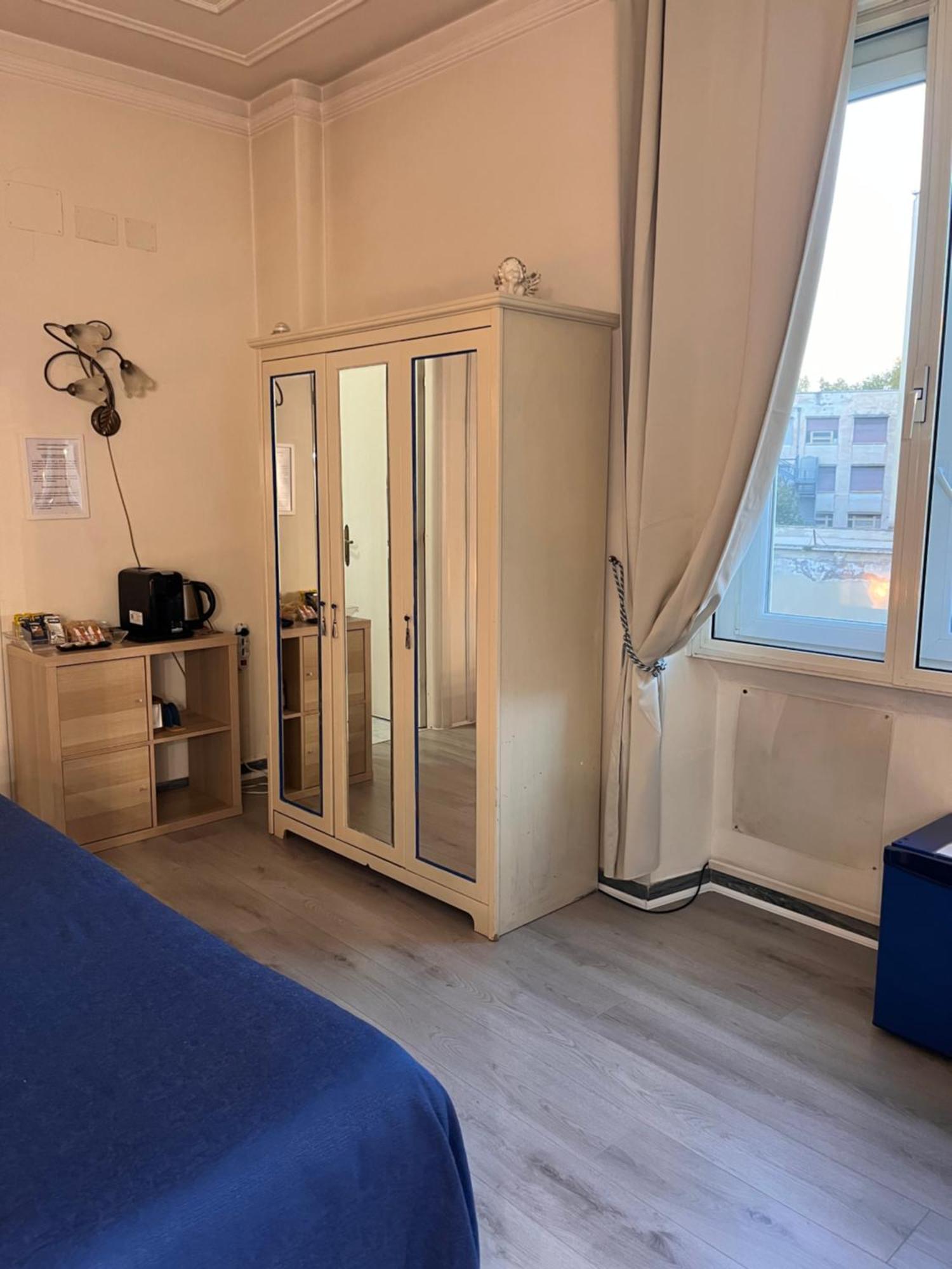 B&B Dolcevirginia Roma Ngoại thất bức ảnh