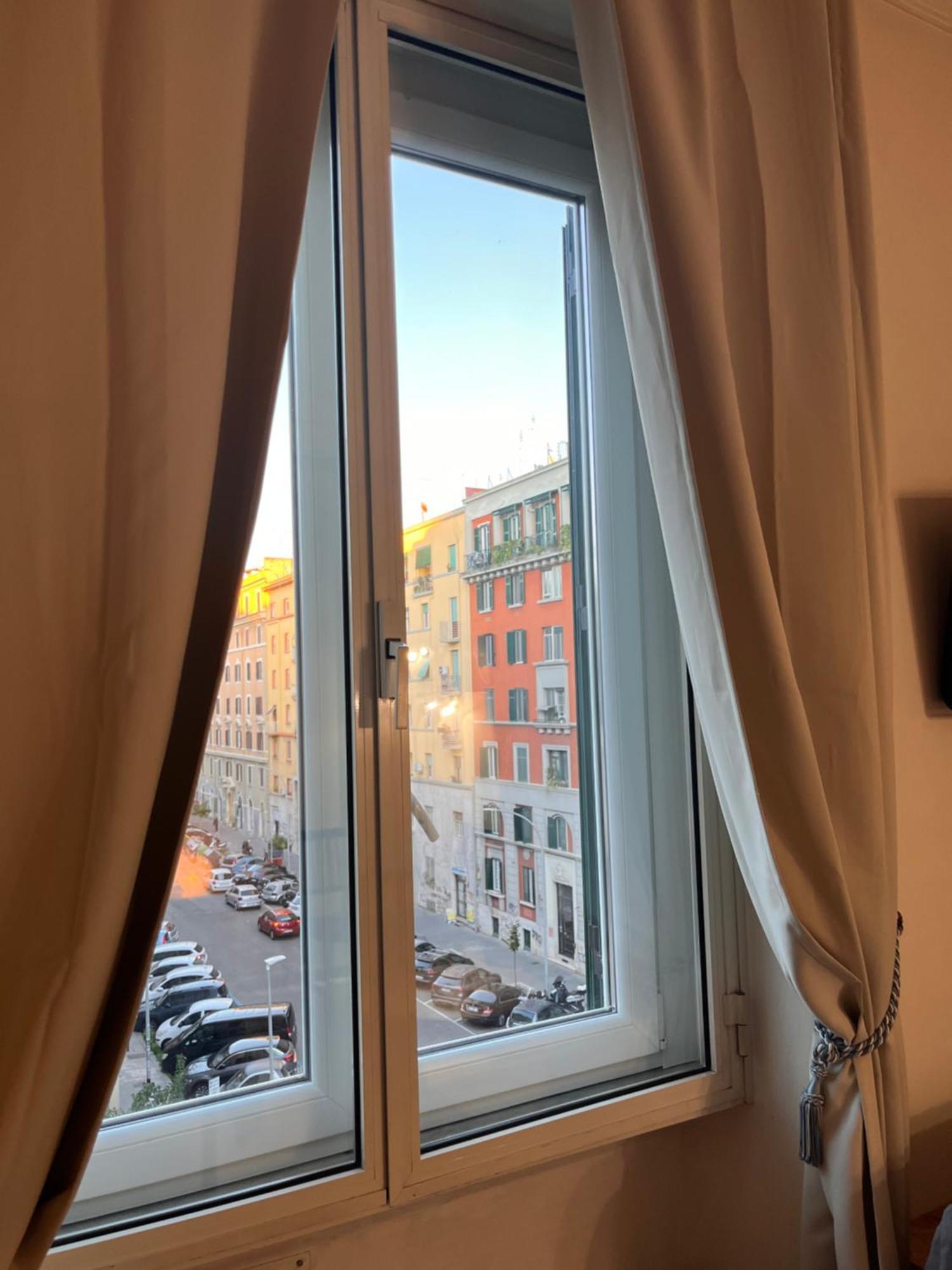 B&B Dolcevirginia Roma Ngoại thất bức ảnh
