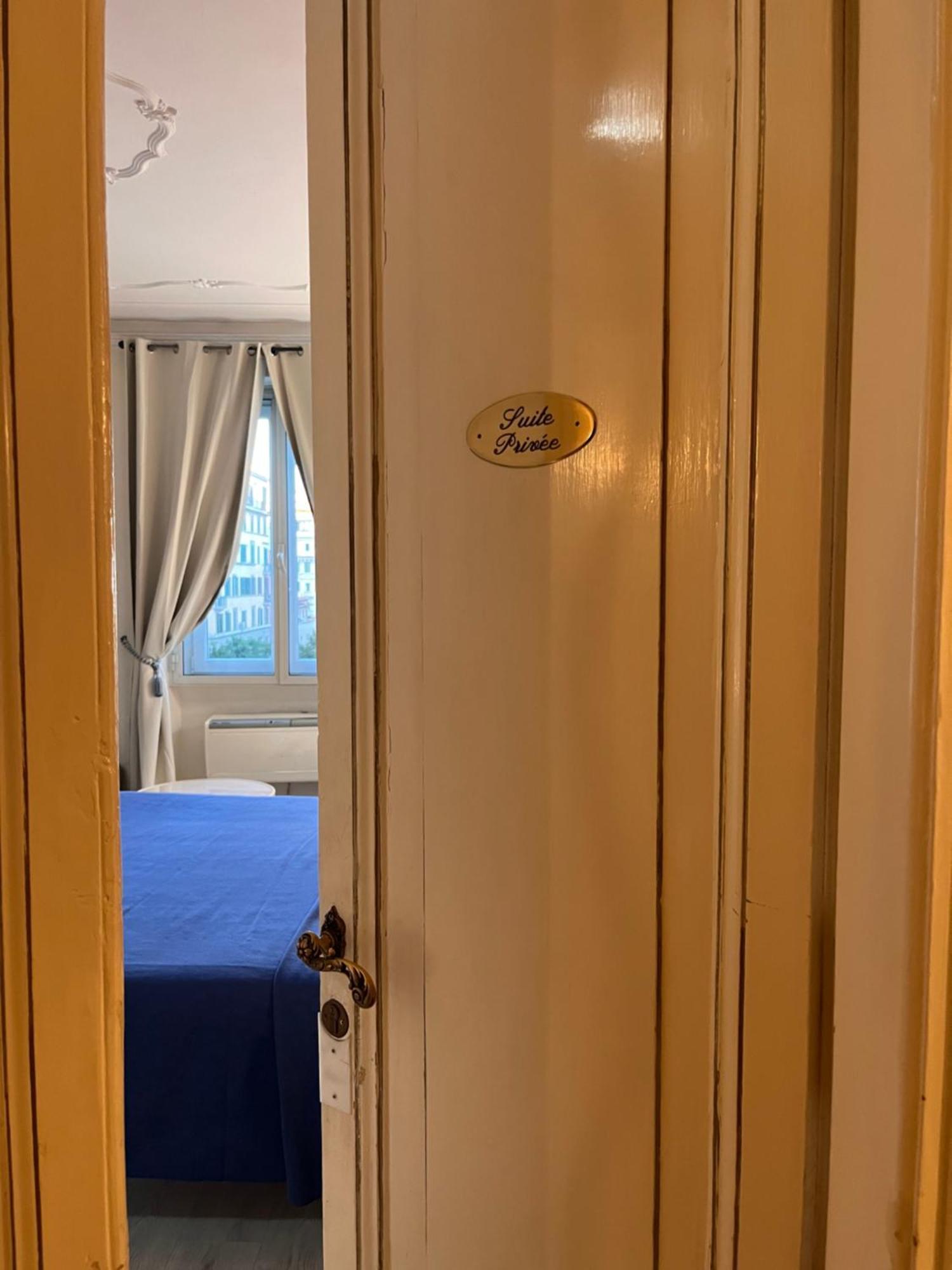 B&B Dolcevirginia Roma Ngoại thất bức ảnh