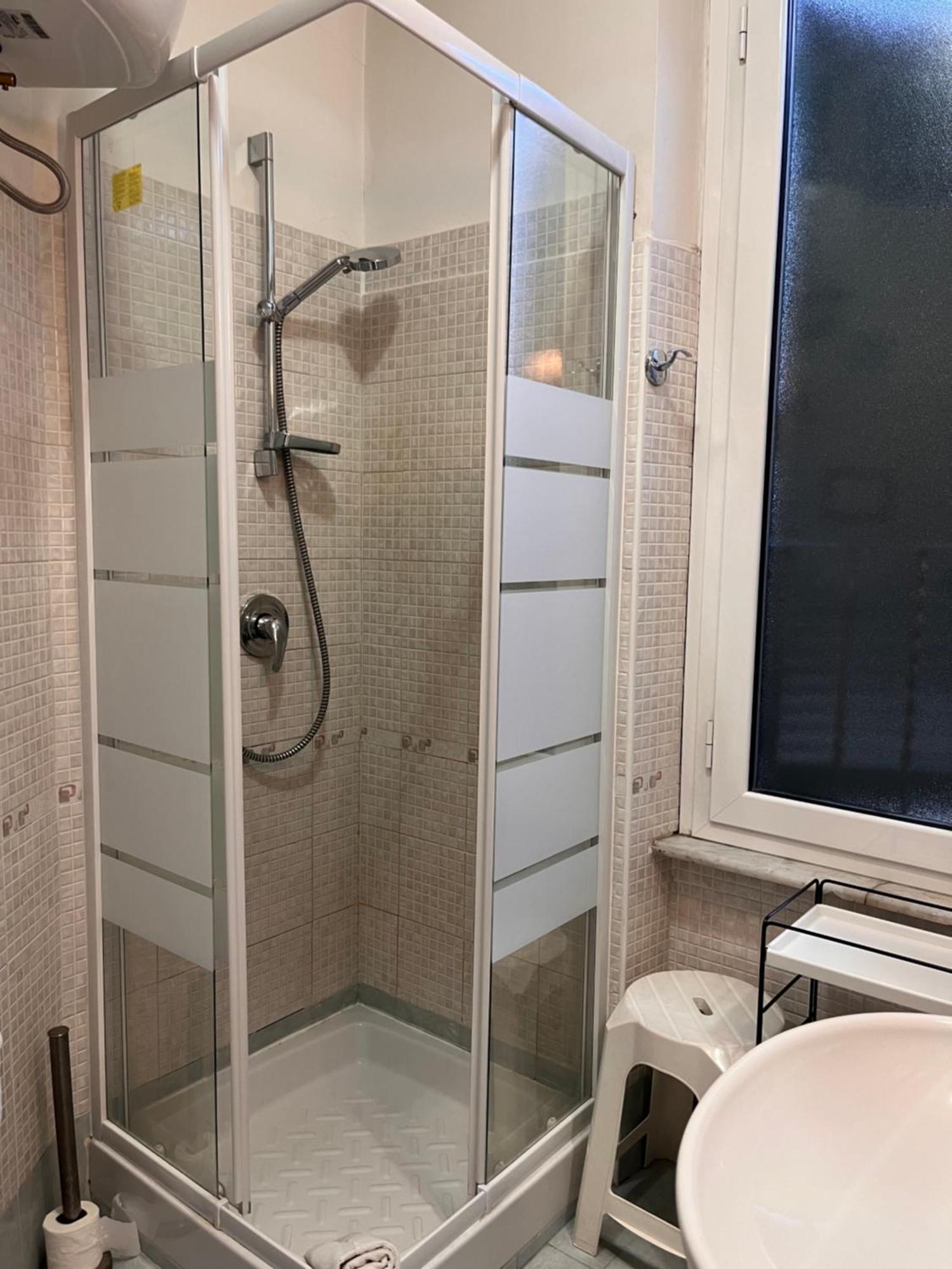 B&B Dolcevirginia Roma Ngoại thất bức ảnh