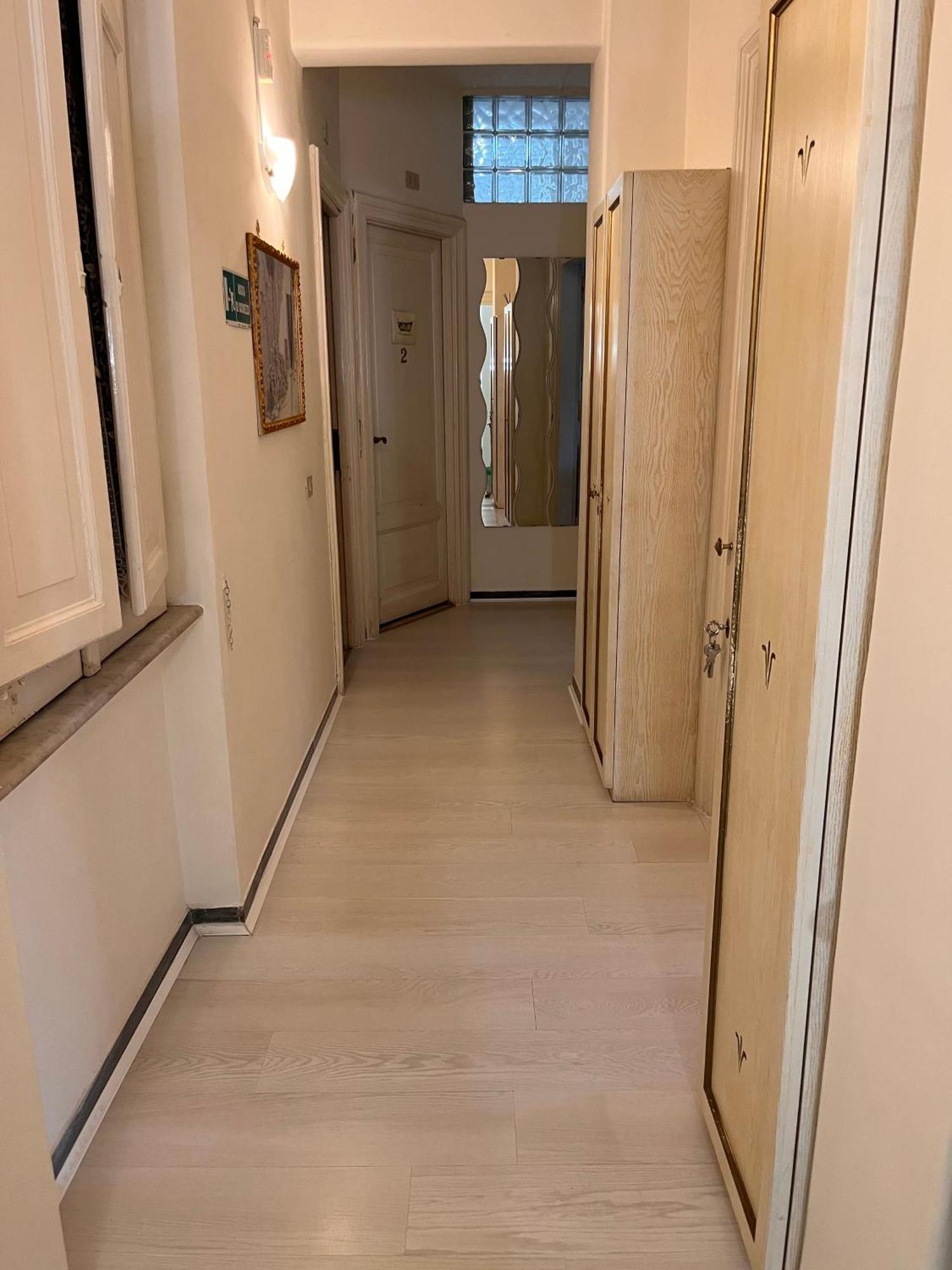 B&B Dolcevirginia Roma Ngoại thất bức ảnh