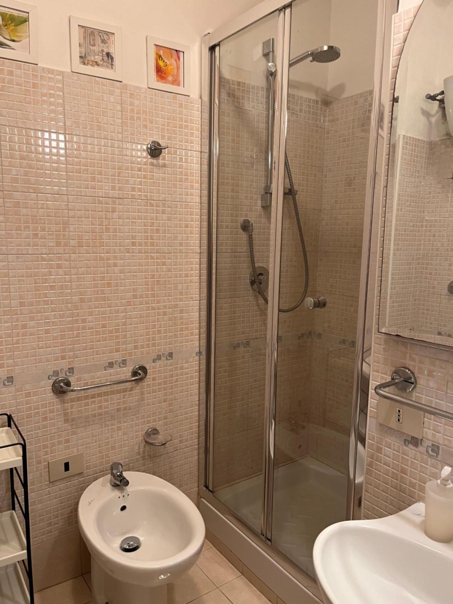 B&B Dolcevirginia Roma Ngoại thất bức ảnh