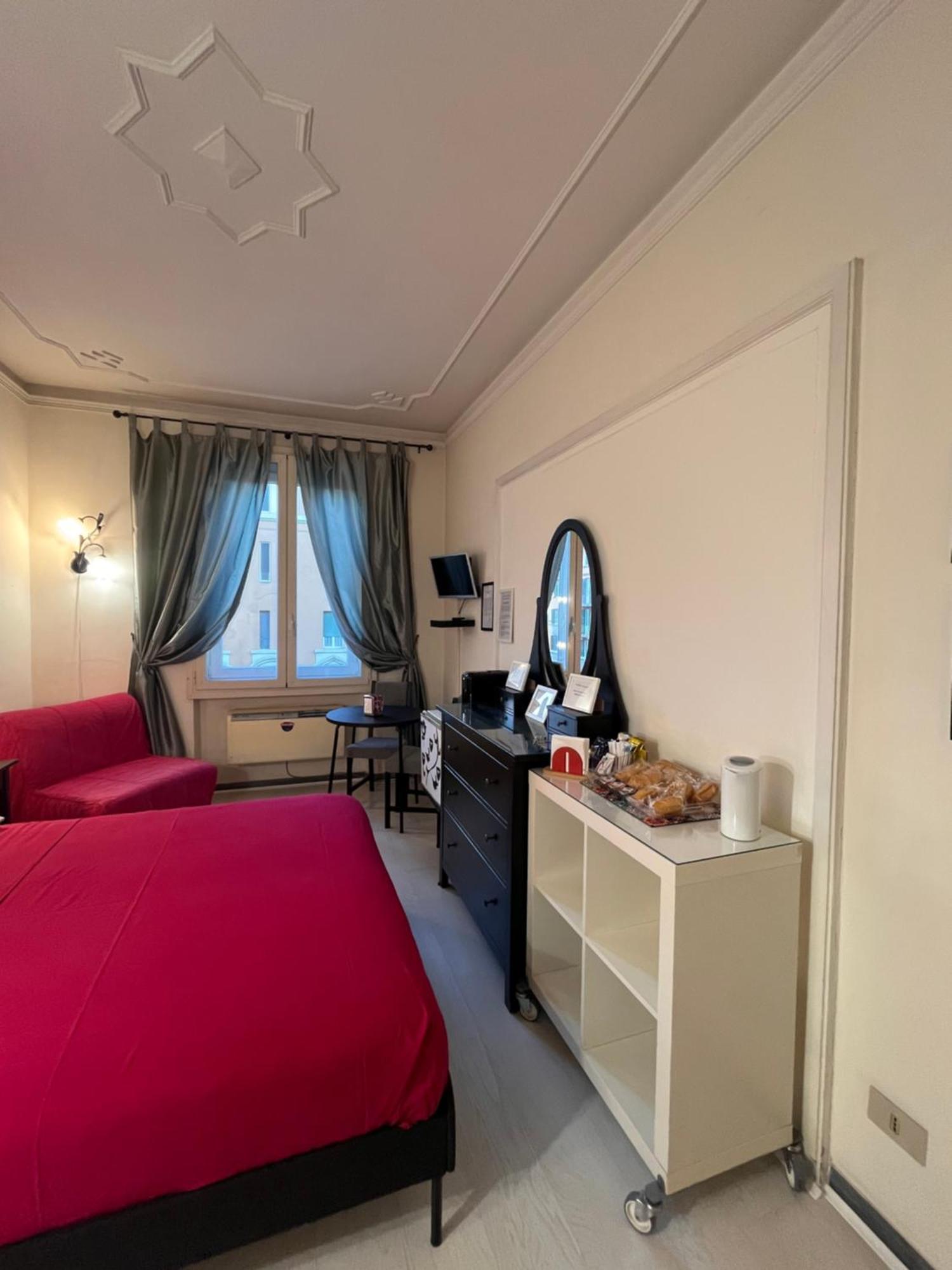 B&B Dolcevirginia Roma Ngoại thất bức ảnh