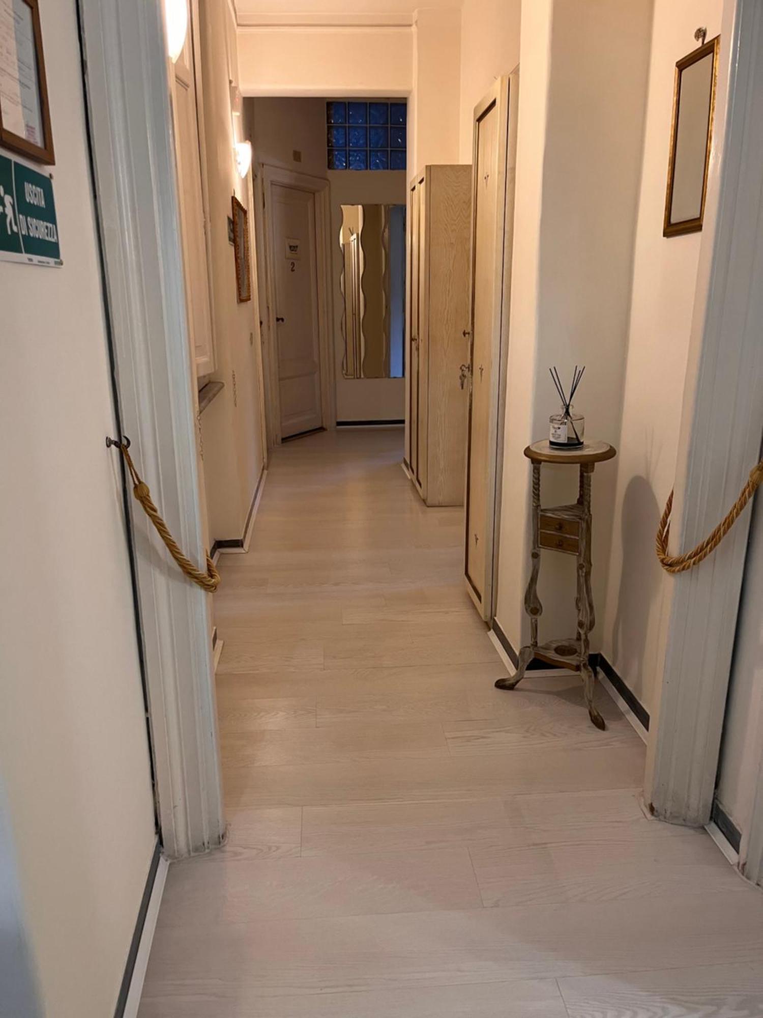 B&B Dolcevirginia Roma Ngoại thất bức ảnh