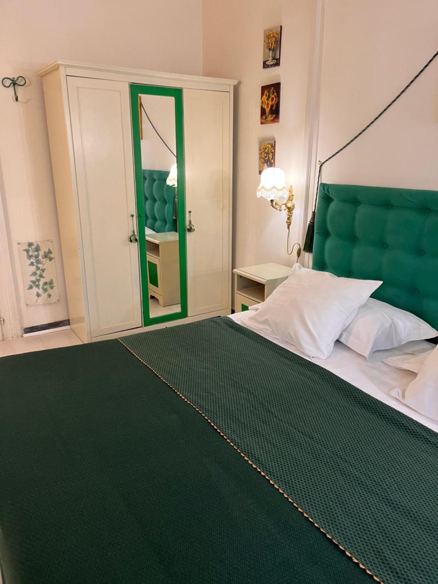 B&B Dolcevirginia Roma Ngoại thất bức ảnh