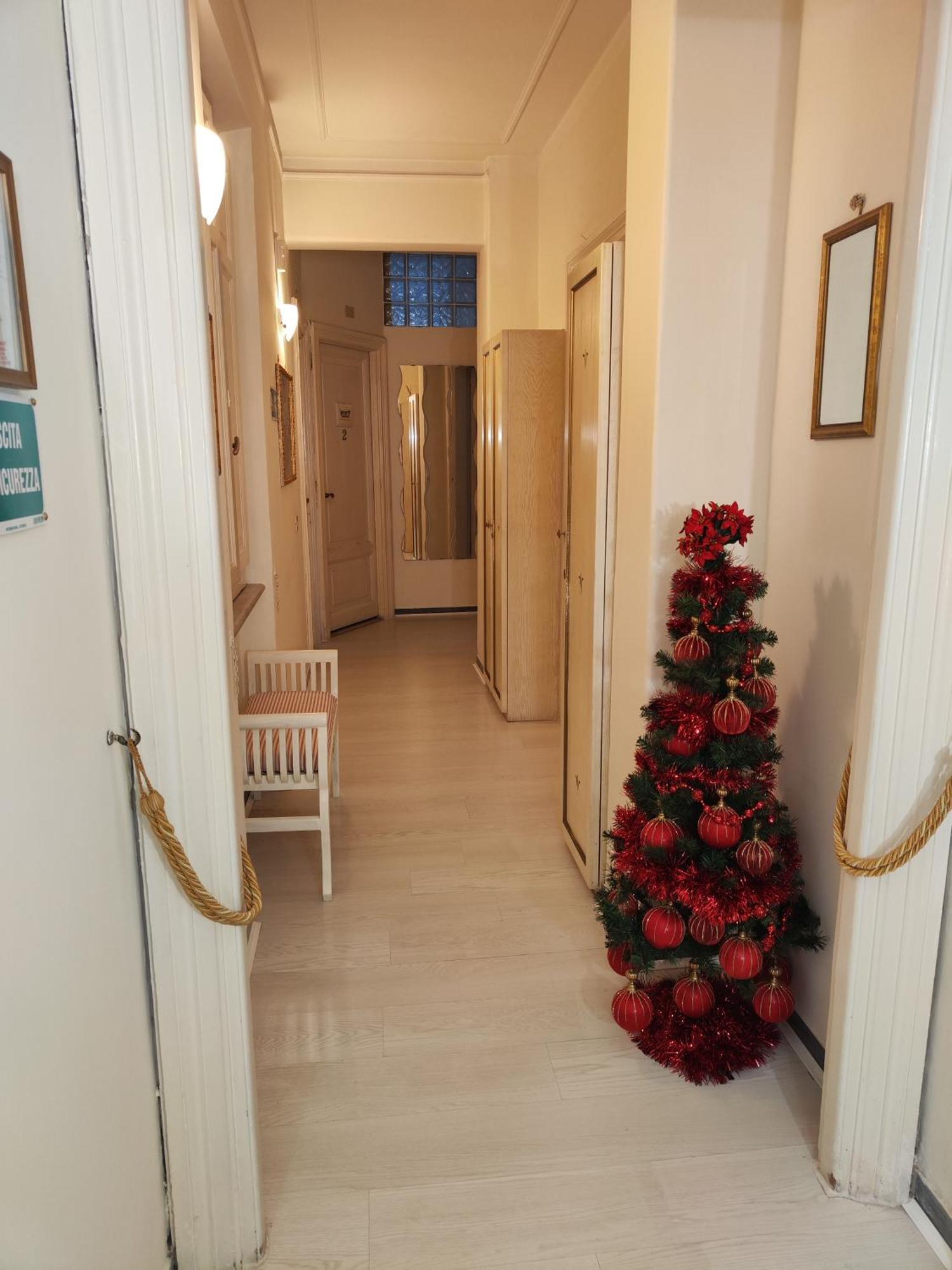 B&B Dolcevirginia Roma Ngoại thất bức ảnh