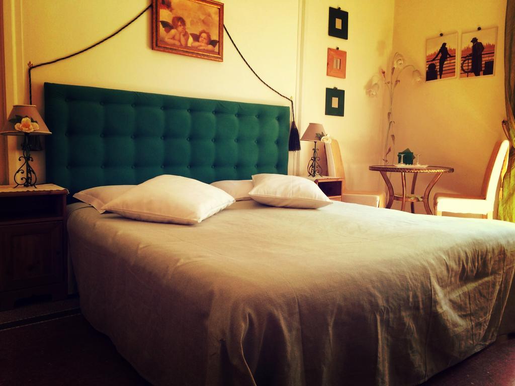B&B Dolcevirginia Roma Ngoại thất bức ảnh