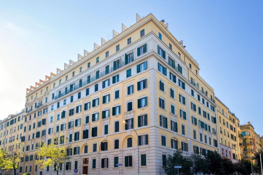 B&B Dolcevirginia Roma Ngoại thất bức ảnh