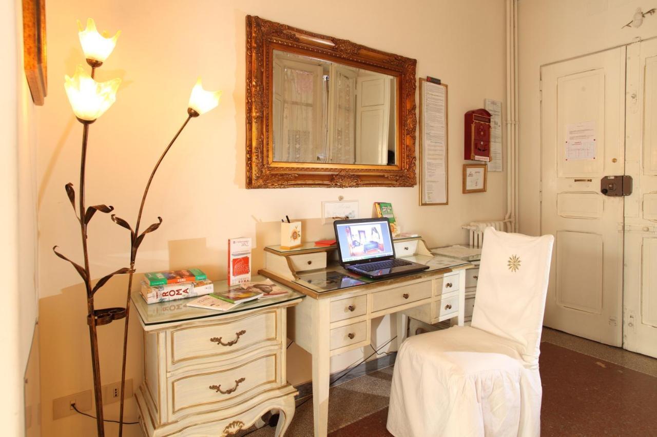 B&B Dolcevirginia Roma Ngoại thất bức ảnh