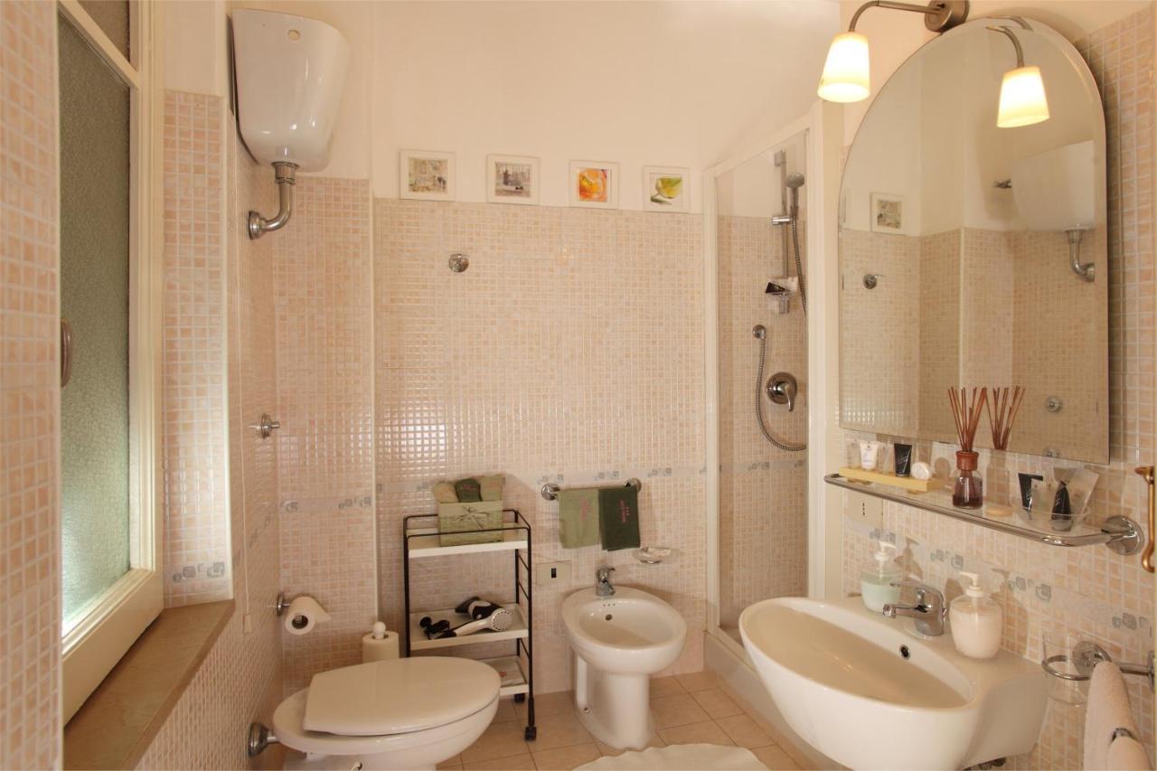 B&B Dolcevirginia Roma Ngoại thất bức ảnh